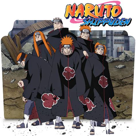 naruto pain arc episode number